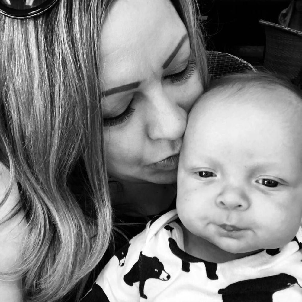 Meet your Posher, Amy